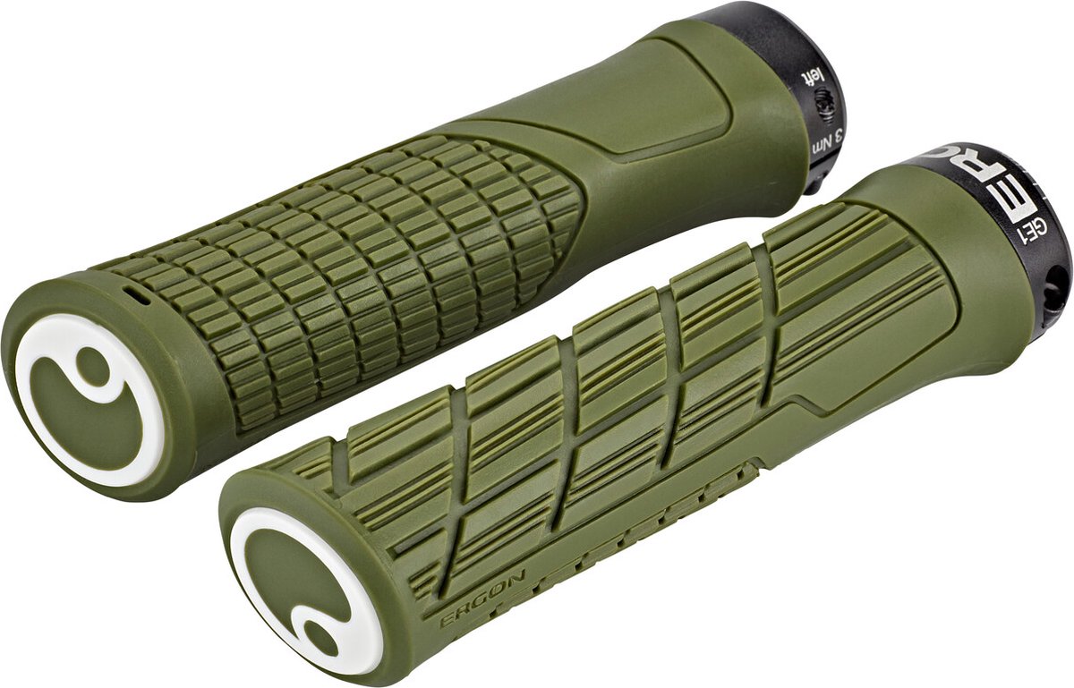 Ergon Grips GE1 EVO Deep Moss