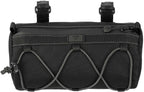 Topeak tubular barbag slim - 1,5 l - black