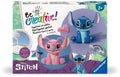 Ericson becreative bastelset gipsgießen stitch, diy für kinder ab 7 jahren