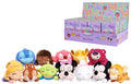 Simba - Simba disney snuglets plüschfiguren blind box sortiment (12) knuffeles