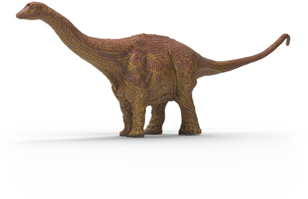 Schleich - dinosaurs brontosaurus 15051
