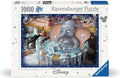 Ravensburger - legpuzzel disney dumbo - 1000 stukjes puzzel.