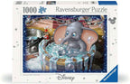 Ravensburger - legpuzzel disney dumbo - 1000 stukjes puzzel.