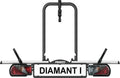 Pro-User - Pro-User user diamant 1 fietsendrager - fietsdragers - aluminium/zwart