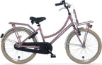 Alpina Cargo M22 Wood Rose