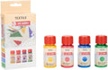 Talens Art Creation - Talens Art Creation textielverf parel 4x50ml