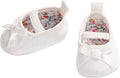 Heless poppenballerina's wit, 38-45 cm