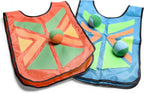 BS Toys - buik vang- en werspel 8dlg.