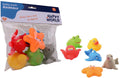Johntoy happy world happy world play 6 badspeeltje 22274