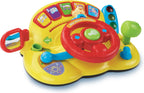 VTech - mijn eerste stuurtje