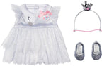 Baby born ballerina outfit - 43cm
