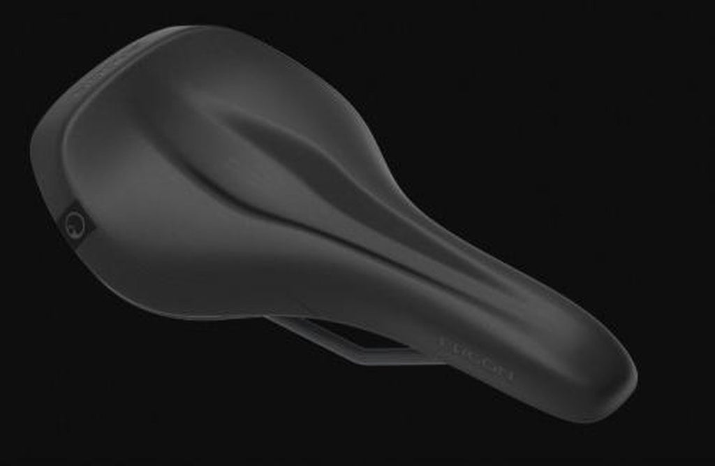 Selle Ergon SM E-mountain Core Prime homme S M noir