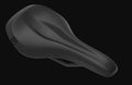 Ergon zadel SM E-mountain Core Prime heren S M zwart