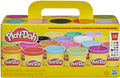 Play-Doh -Doh stel je alles voor - 18 kleipotjes