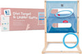 Bs toys – disc doel ladderspel – buitenspeelgoed – mik- en werpspel – vanaf 8 jaar