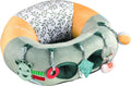 Sophie de giraf baby seat play - babystoel met activiteiten - baby speelgoed - kraamcadeau - babyshower cadeau - vanaf 3 maanden - 27 x 55 x 50 cm