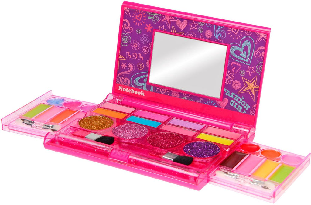 Johntoy - Johntoy Make-up set deluxe