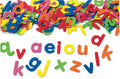 Colorations foam | alfabet | zelfklevend | 5 x 3.5 cm | 380 stuks
