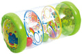 Playgo - go rollend wonderwiel met ballen opblaasbaar - 43cm