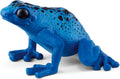 Schleich wild life - blauwe pijlgifkikker - 14864
