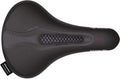 Terry zadel Fisio GT Max dames zwart