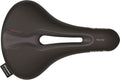 Selle Terry Fisio Flex gel dames noir