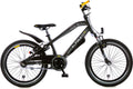 Alpina fietsen alpina trial j20 space black matt