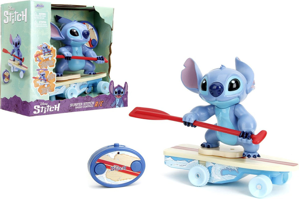 JADA - JADA rc surfer stitch