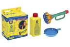 Pustefix - Pustefix multi bubble trompet met bellenblaas