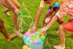 ZURU - ZURU waterballonnen herbruikbaar magnetisch 3-pack zomerplezier.