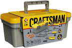 Lobbes Speelgoed- Lobbes SpeelgoedGereedschapset toolbox