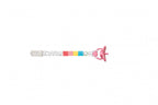Heless poppenspeen met fopspeenketting