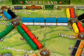 Days Of Wonder - Days Of Wonder Ticket to ride - nederland bordspel