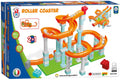 Androni - Androni Knikkerbaan roller coaster set 128dlg.