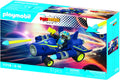 Playmobil funstars racende spacejet - 71719