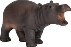 MOJO - MOJO wildlife baby nijlpaard - 387246