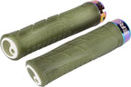 Ergon Grips GE1 EVO Fact Fr Mousse Huile Slick
