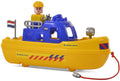 Cavallino nederlandse ambulanceboot
