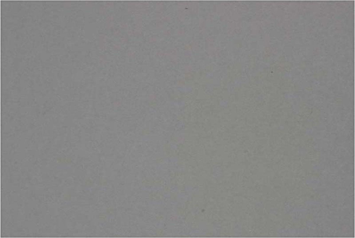 Creativ Company - Creativ Company Gekleurd karton staalgrijs a4 20 vel