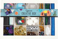 Creative Company - Creative Company Knutselpakket naar de ruimte 54460 - hobbypakket