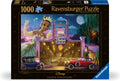 Ravensburger - puzzel - disney castles: tiana - 1000 stukjes