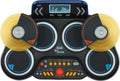 Vtech kidi dj drums - interactief speelgoed - inclusief opname bluetooth
