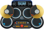 Vtech kidi dj drums - interactief speelgoed - inclusief opname bluetooth