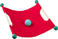 BS Toys - – fliptennis – buitenspel – tennisset van fsc hout en stof – vanaf 4 jaar