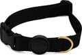 Morso - Morso halsband hond gerecycled gold caviar goud