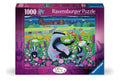 Ravensburger - – weidevrienden – legpuzzel – 1000 stukjes