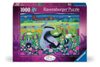 Ravensburger - – weidevrienden – legpuzzel – 1000 stukjes