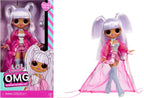 L.o.l. surprise! l.o.l. surprise omg entry pop - kitty queen