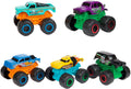 Vehicool monster trucks big foot - 2st.