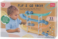 Playgo flip en gaan autoracebaan - 11dlg.